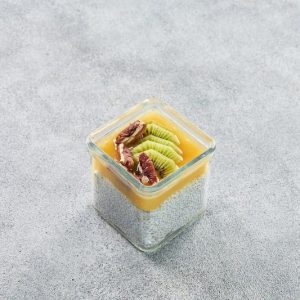 Коко ананас-киви