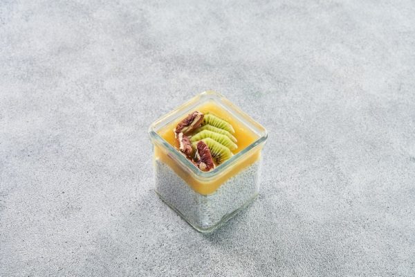 Коко ананас-киви