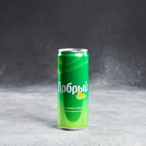 Добрый Лайм