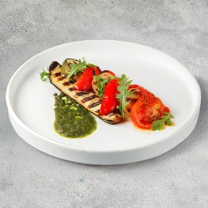 Овощи гриль