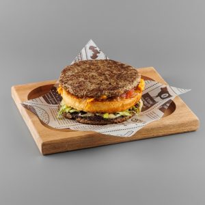 Бургер 1st GALLERY