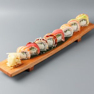 Микс-Маки De-Luxe