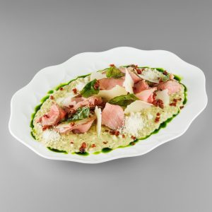 Ризотто 1st Gallery