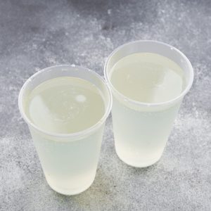 Лимонад Бамбук-Юдзу-Лемонграсс (0,4л)