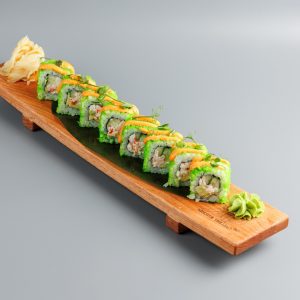 Ролл Калифорния Спайси