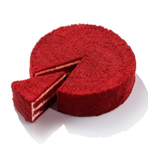 Торт Красный Бархат