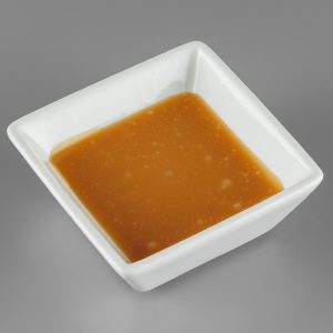 Соленая карамель