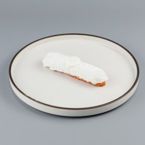 Эклер Кокос