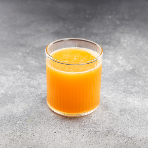 Апельсиновый фреш