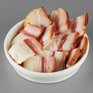 Ребро конины