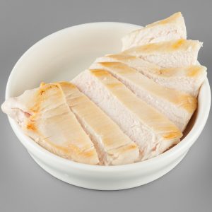 Куриная грудка