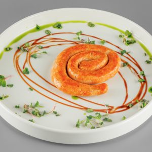 Купата из индейки