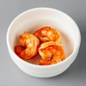 Креветки тигровые