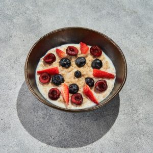 Овсяная каша