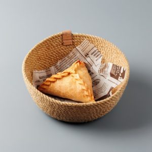 Эчпочмак с  кониной