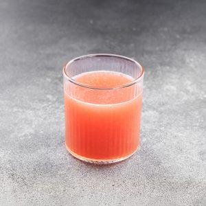 Грейпфрутовый фреш