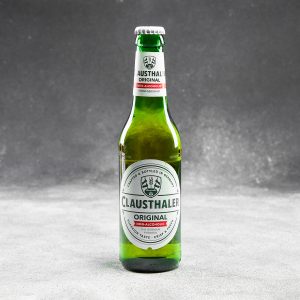 Clausthaler безалкогольный [AT]