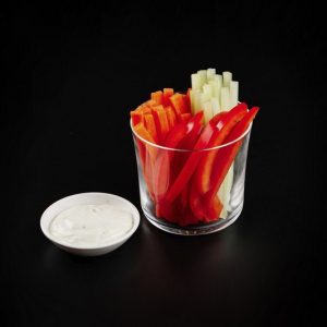 Овощные палочки