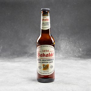 Bakalar безалкогольный [AT]