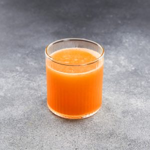 Морковный фреш