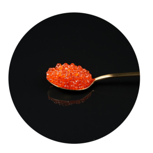 Красная икра
