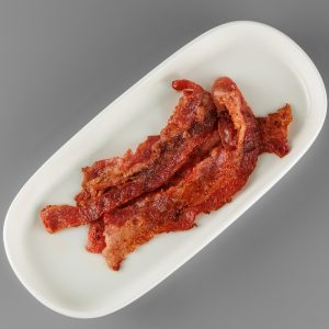 Говяжий бекон