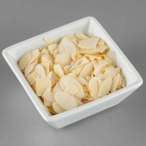 Миндаль лепестки