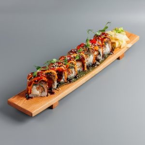 Ролл 1st Gallery de luxe