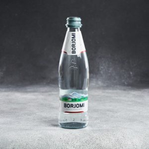 Боржоми 0,5 мл