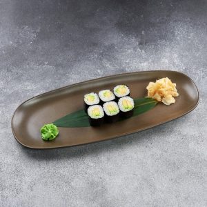 Ролл с авокадо