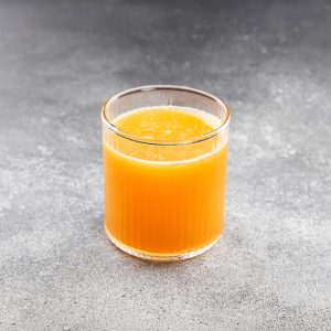 Апельсиновый фреш