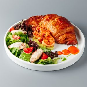 Французкий завтрак