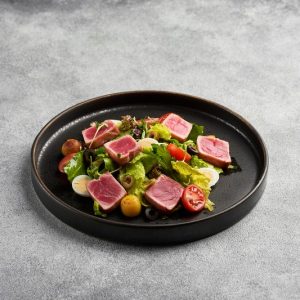 Салат Нисуаз