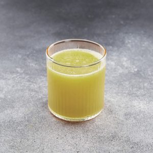 Грушевый фреш