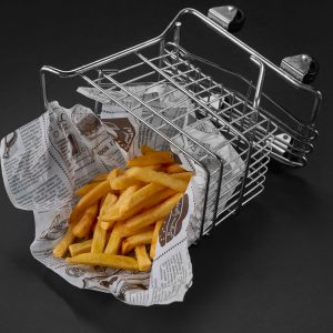 Картофель фри