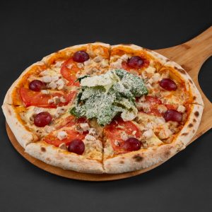 Пицца Цезарь