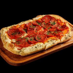 Пицца Пепперони