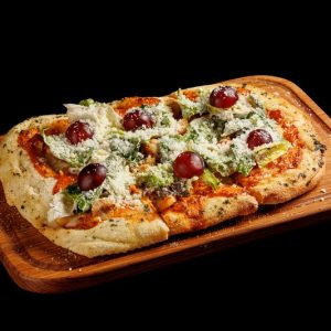 Пицца Цезарь