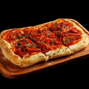 Пицца Мясная