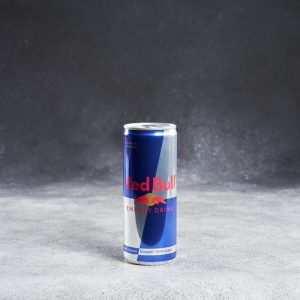 Red Bull классический
