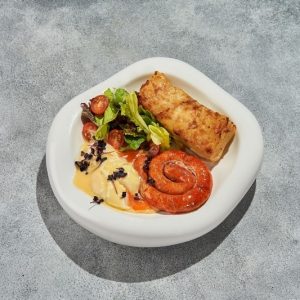 Гратэн с купатой