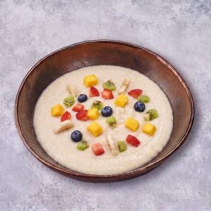 Манная каша