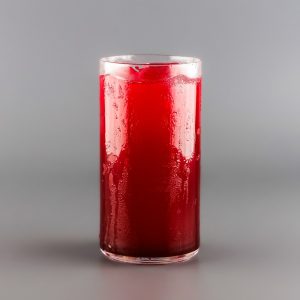 Вишневый лимонад с изотоником