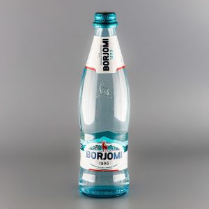 Боржоми 0,33