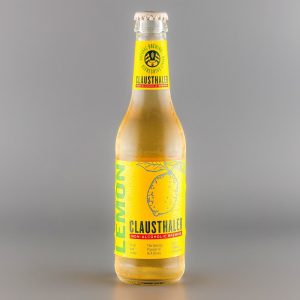 Clausthaler Lemon