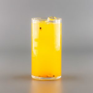 Маракуйя с алоэ лимонад с коллагеном