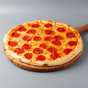 Пицца Пепперони